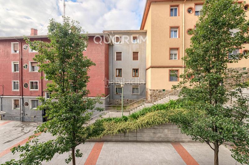 Foto aac88009-28c2-459f-85be-e550882328e2. Appartamento con riscaldamento parcheggio in Centro-Ariz-Uribarri Basauri