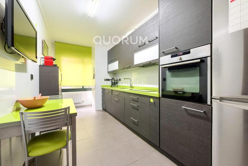 Foto aca21ed7-b643-4b8e-ac5a-eac225351e7d. Appartamento con riscaldamento parcheggio in Centro-Ariz-Uribarri Basauri