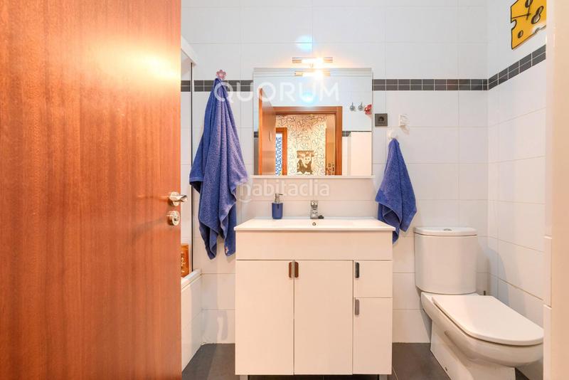 Foto afc81b52-fc40-4a22-b717-13ae51fafd92. Appartamento con riscaldamento parcheggio in Centro-Ariz-Uribarri Basauri