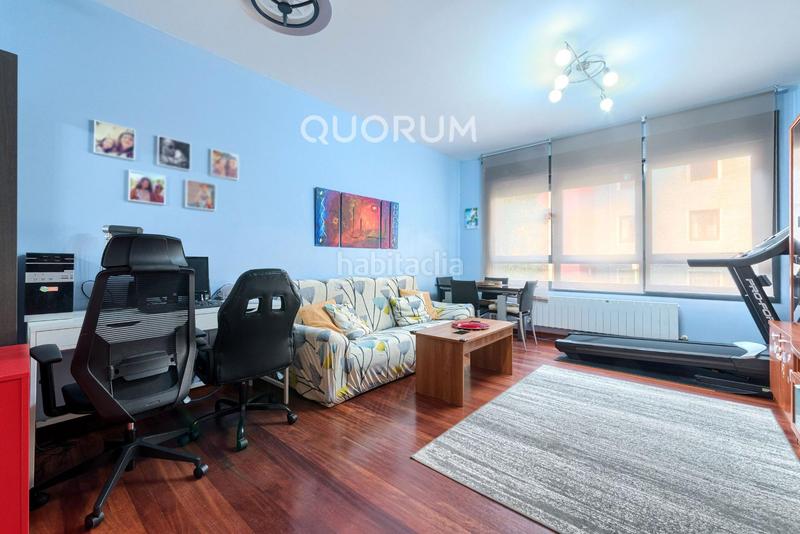 Foto b759ade4-74c9-4cab-abe0-3b462634406b. Appartamento con riscaldamento parcheggio in Centro-Ariz-Uribarri Basauri