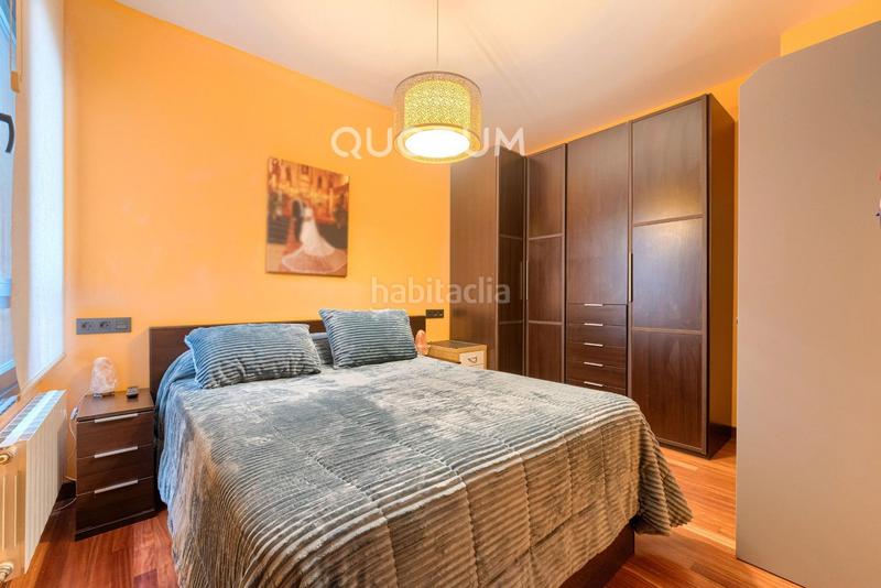 Foto becaa230-f9fa-4a11-9a0a-618edac26ee4. Appartamento con riscaldamento parcheggio in Centro-Ariz-Uribarri Basauri