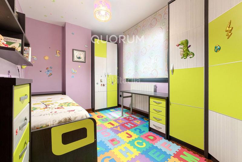 Foto c0d14fd2-430a-433e-9af3-e8a8fba5a74c. Appartamento con riscaldamento parcheggio in Centro-Ariz-Uribarri Basauri