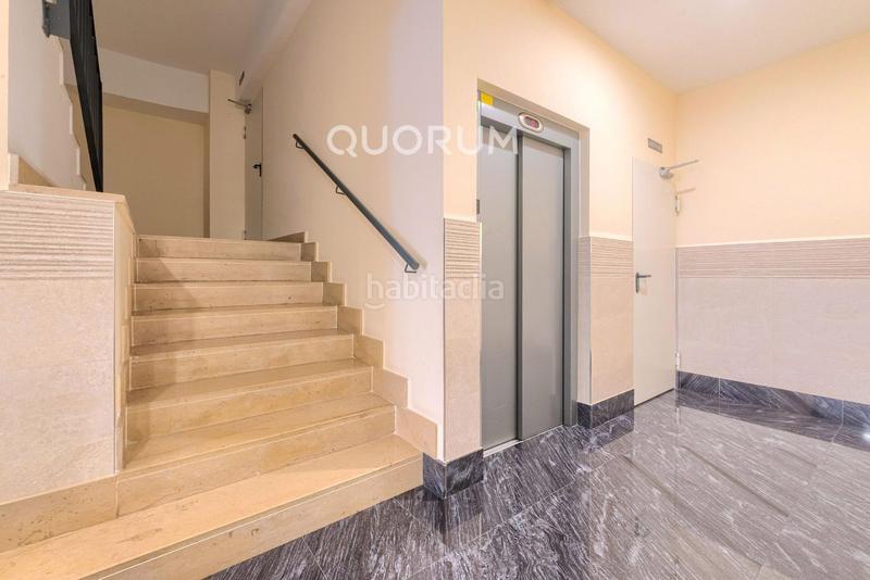 Foto d8a839d4-16ef-4913-97f7-a20e3100ab23. Appartamento con riscaldamento parcheggio in Centro-Ariz-Uribarri Basauri