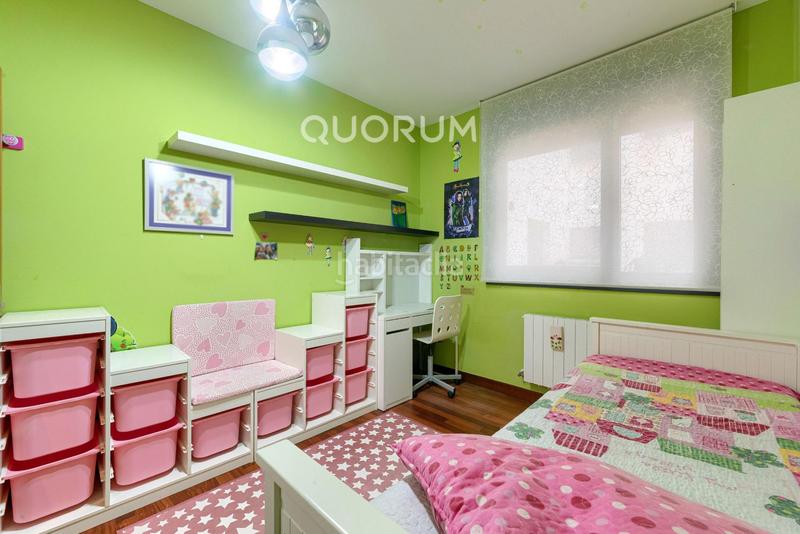 Foto e9d689e0-92c7-45f1-a6c9-9255519a2418. Appartamento con riscaldamento parcheggio in Centro-Ariz-Uribarri Basauri