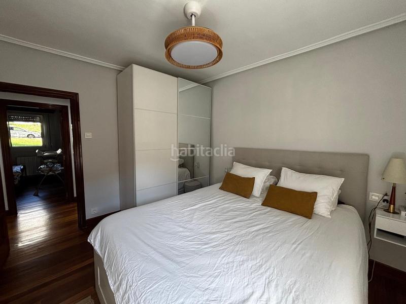 Foto 17d8aa70-8353-4cc2-8621-884e8ee66fb9. Etagenwohnung mit heizung in Centro-Ariz-Uribarri Basauri