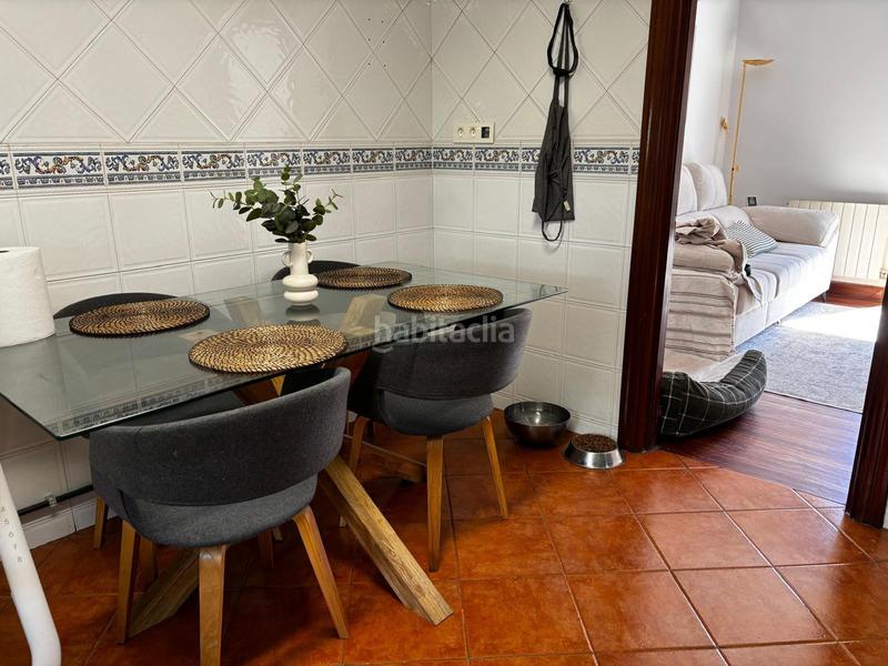 Foto 219255f1-3462-42aa-9fcb-55e76375482c. Etagenwohnung mit heizung in Centro-Ariz-Uribarri Basauri