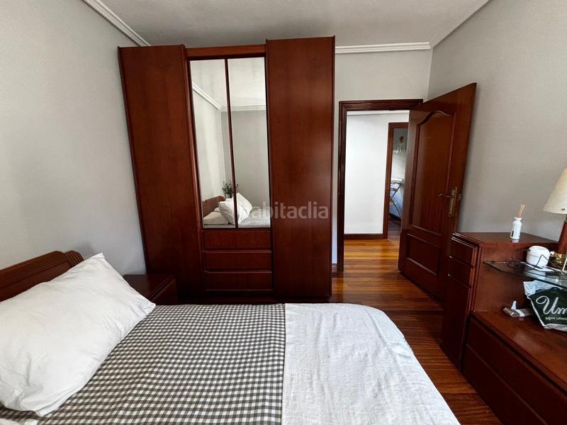 Foto 46d55a5c-6f19-49d1-b65c-47a857708f98. Etagenwohnung mit heizung in Centro-Ariz-Uribarri Basauri