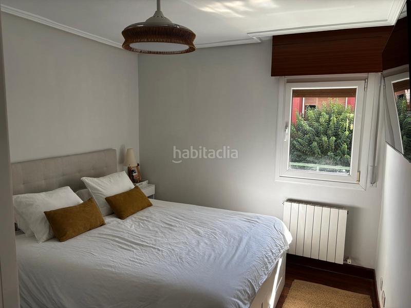 Foto 82ae471b-7860-4f26-a2da-a8f95e47ba26. Etagenwohnung mit heizung in Centro-Ariz-Uribarri Basauri