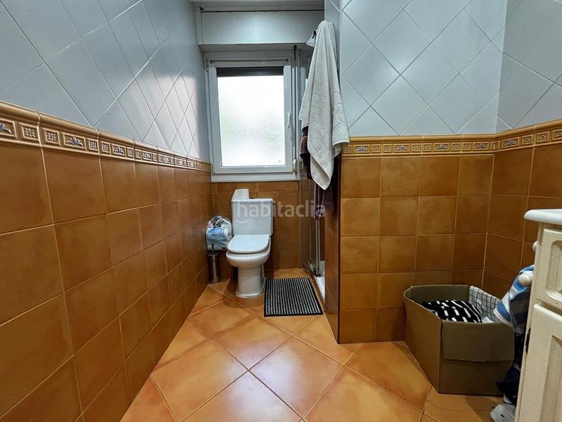 Foto ced2f749-6775-4052-9a08-6b325f2f21a4. Etagenwohnung mit heizung in Centro-Ariz-Uribarri Basauri