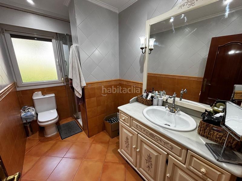 Foto f2ea2ad0-d7c4-4b00-b38b-9b8e34fa7639. Etagenwohnung mit heizung in Centro-Ariz-Uribarri Basauri