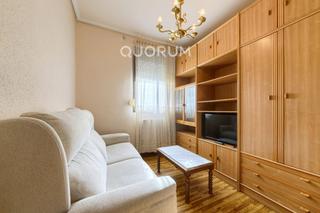 Flat in Ugao - Miraballes. Piso muy luminoso de 3 hab con parcela de garaje opcional en uga