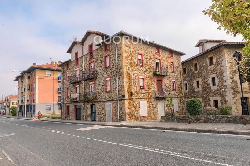 Foto 0a1a3be9-dead-4be6-b3fa-d3cde3f4cf8d. Appartement dans San Miguel Basauri