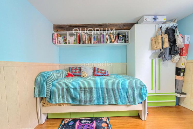 Foto 0eb1d82e-b143-437f-82f4-db4e9acb0362. Appartement dans San Miguel Basauri