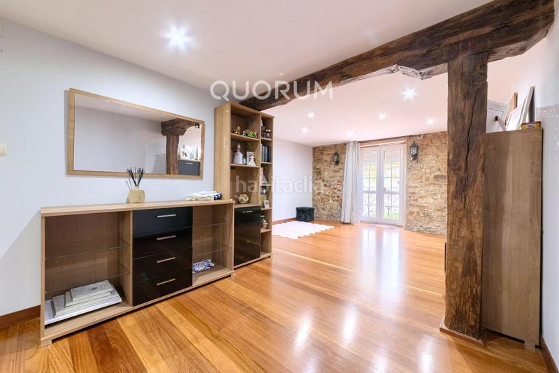 Foto 72a414aa-25fd-4cad-ae6d-8e380554ab05. Appartement dans San Miguel Basauri