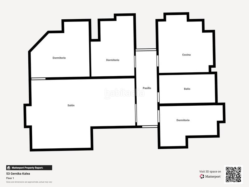 Foto af711b75-306b-45fa-b856-c72e85fecdb3. Appartement dans San Miguel Basauri