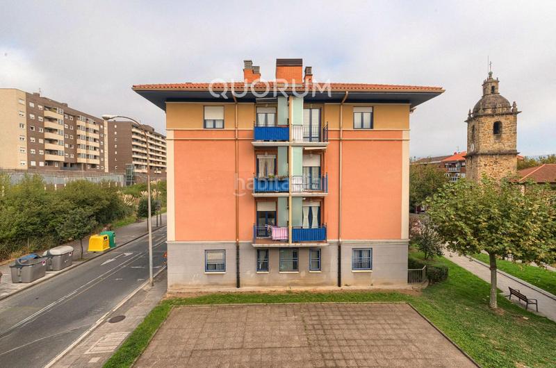 Foto c273522e-a222-44f4-bd1f-78748cc9f16d. Appartement dans San Miguel Basauri