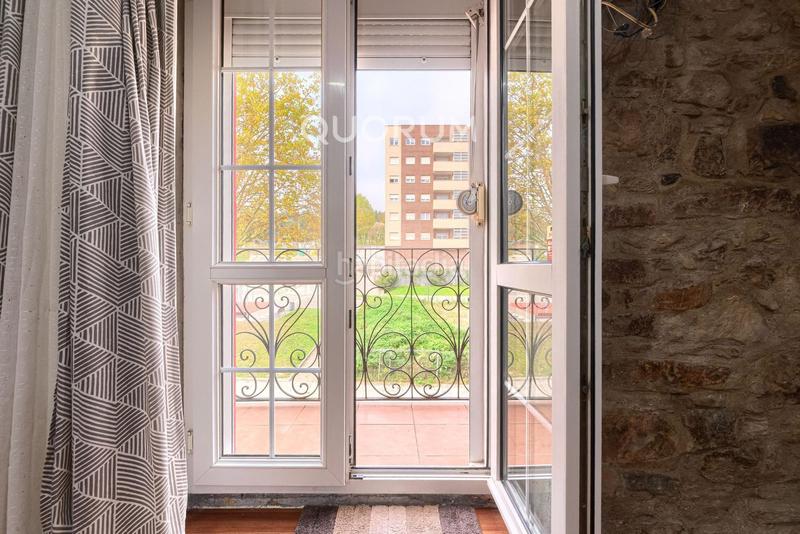 Foto d57b592b-a516-453e-a92c-8e54d043cd4a. Appartement dans San Miguel Basauri