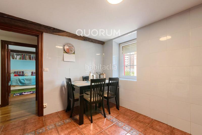 Foto db5fe67d-fd74-4ba9-ad5b-a5c3f87c2f82. Appartement dans San Miguel Basauri