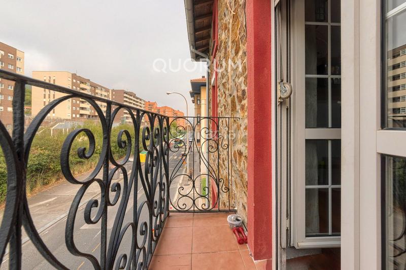 Foto eae82d3e-1f57-493f-adf9-1f006433116f. Appartement dans San Miguel Basauri