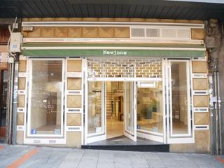 Miete Geschäftsraum in Centro-Ariz-Uribarri. Local muy comercial acondicionado en muy buen estado en pleno ce