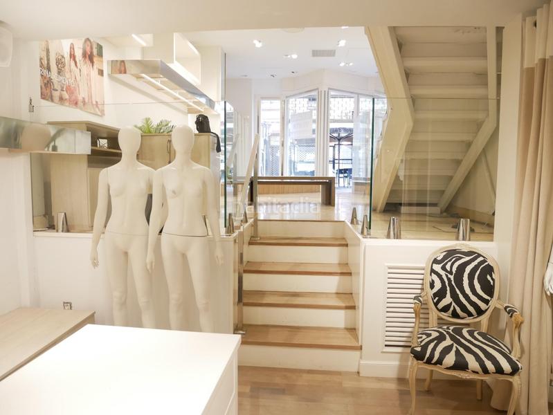 Foto 002a8f46-f0e1-421c-8947-4c640c639f9d. Affitto locale commerciale in Centro-Ariz-Uribarri Basauri