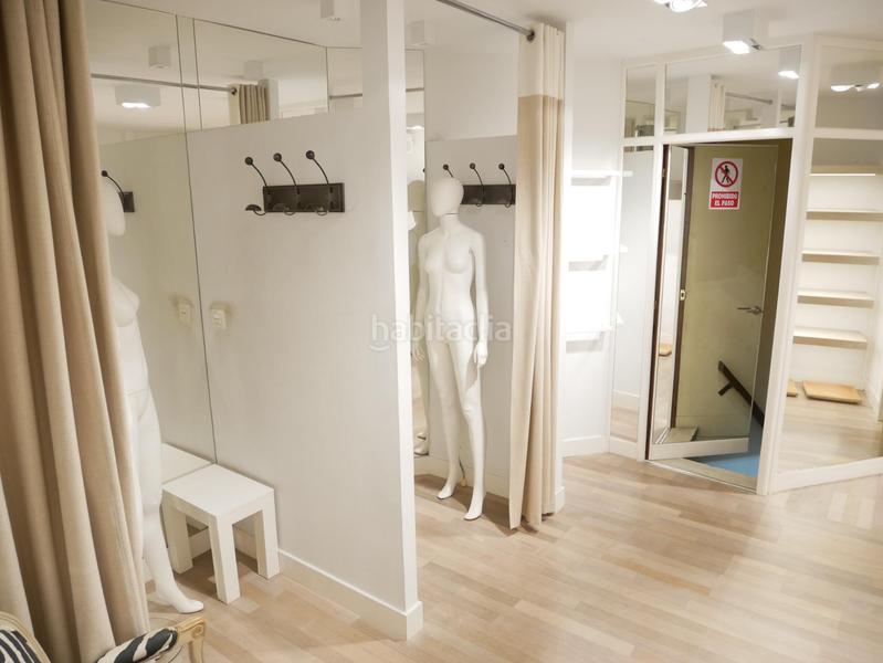 Foto 03b26877-00cd-4dc6-831e-c7d281c420dc. Affitto locale commerciale in Centro-Ariz-Uribarri Basauri