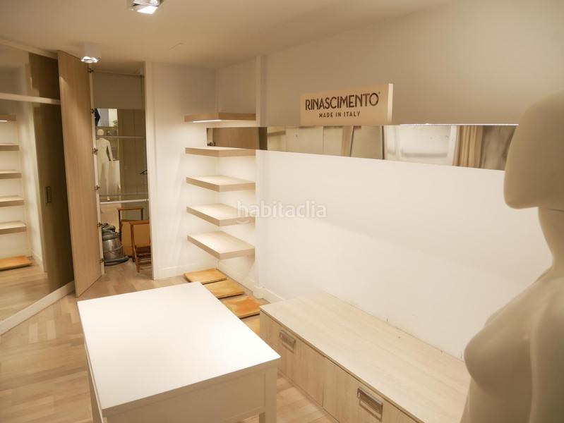 Foto b67eeabc-8ef7-44a9-a4ee-25d6581758b7. Affitto locale commerciale in Centro-Ariz-Uribarri Basauri