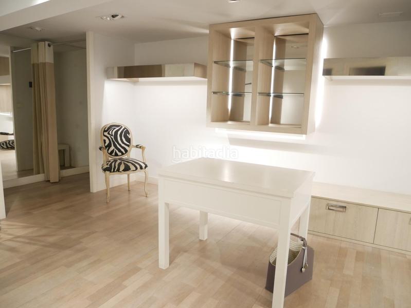 Foto cd3acc05-68fe-48cd-9533-75c7efc344f1. Affitto locale commerciale in Centro-Ariz-Uribarri Basauri