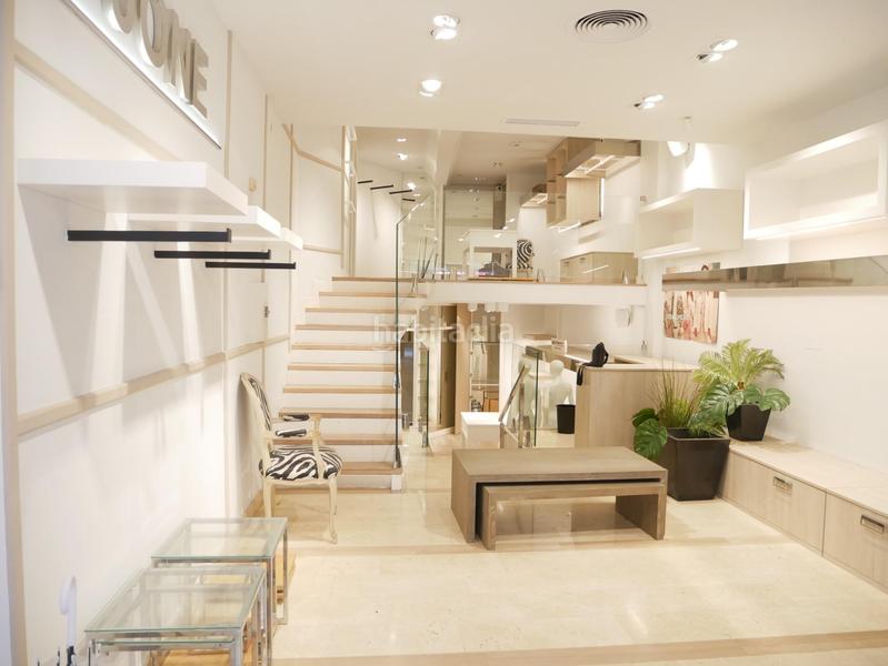 Foto 64460785-c2c3-4f8d-bb71-d7a4e027ef7c. Lloguer local comercial a Centro-Ariz-Uribarri Basauri