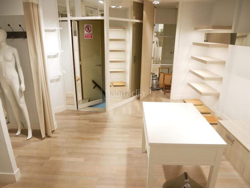 Foto 8a40ae42-15e0-43f3-bd3b-0615f5170c8f. Lloguer local comercial a Centro-Ariz-Uribarri Basauri