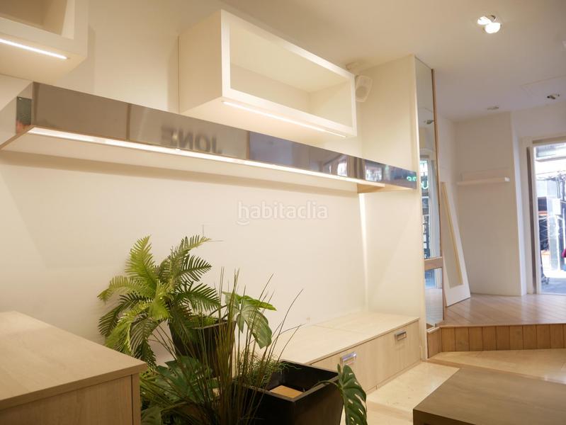 Foto eb49459a-b734-417a-9b01-0f29f27d2a44. Lloguer local comercial a Centro-Ariz-Uribarri Basauri