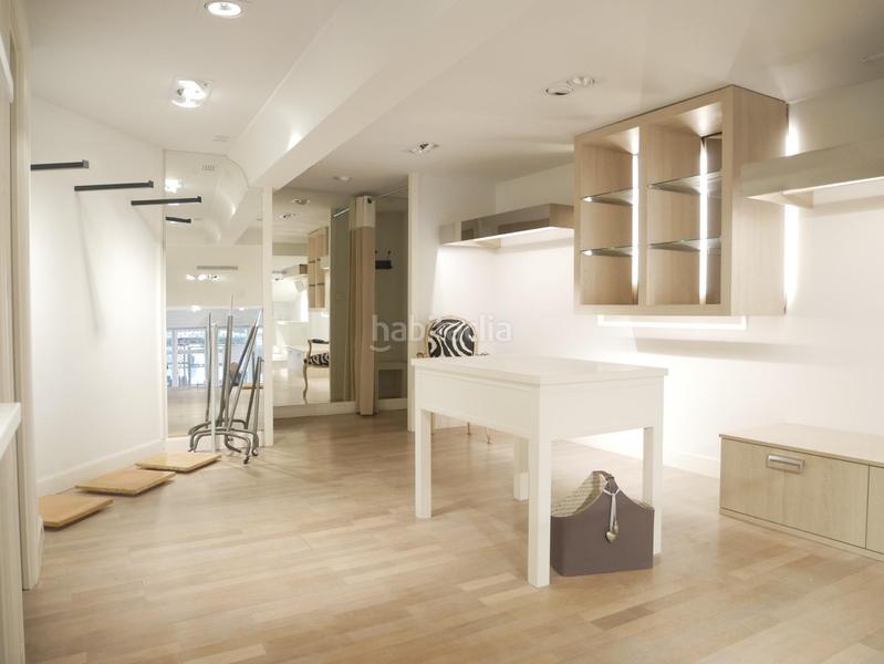 Foto fe3c069c-866b-46dd-bcfc-127357dfabf4. Lloguer local comercial a Centro-Ariz-Uribarri Basauri