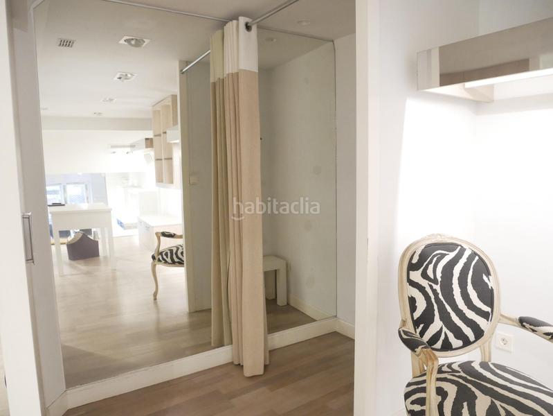 Foto 1ff07d86-c16a-4872-a61a-d8f578fc9c69. Rent business premise in Centro-Ariz-Uribarri Basauri