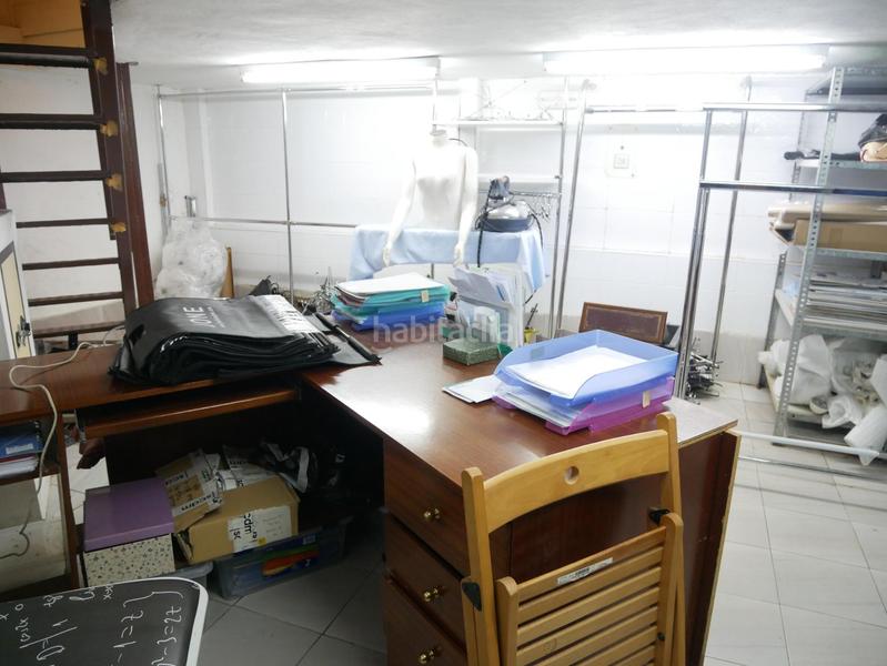 Foto 5394d2d6-78db-49da-a413-2614851e1484. Rent business premise in Centro-Ariz-Uribarri Basauri