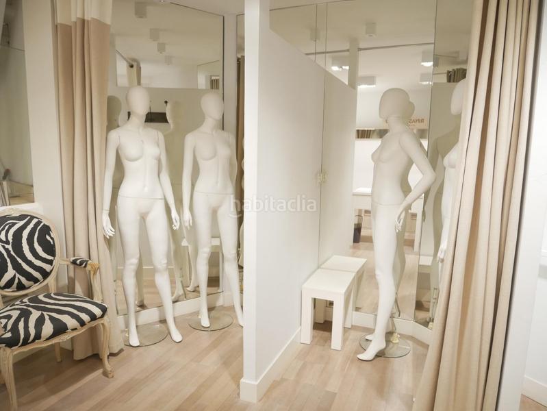 Foto c884c21f-8e6b-4c8d-8062-0614b845cf44. Rent business premise in Centro-Ariz-Uribarri Basauri