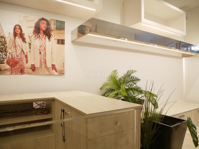 Foto ddb50d51-6c83-4fac-99bd-0ea08630515e. Rent business premise in Centro-Ariz-Uribarri Basauri