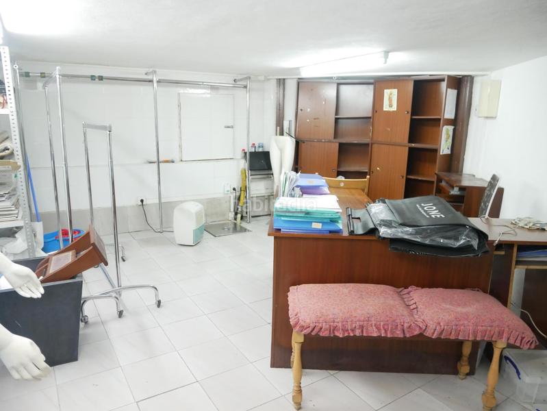 Foto ee48432c-4064-4eba-b5dc-a32f1d0cc039. Rent business premise in Centro-Ariz-Uribarri Basauri