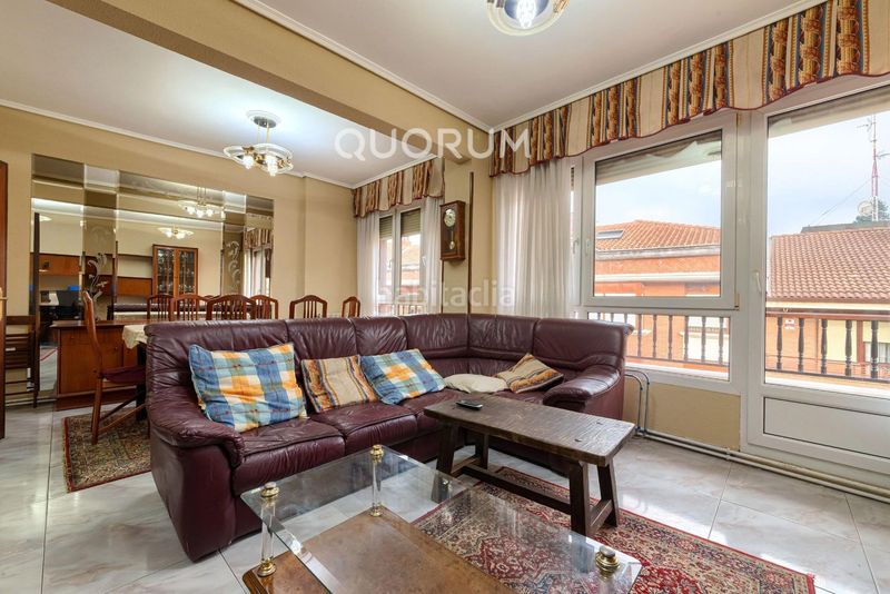 Foto 16a5d216-9a96-4351-9781-ef3a6e242b2d. Flat with heating in Arrigorriaga