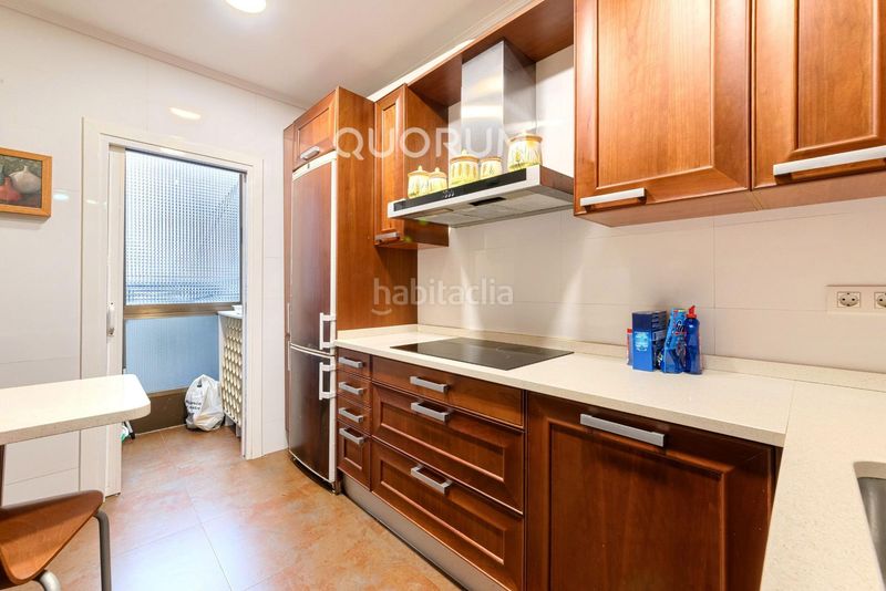 Foto 435580a0-6869-4893-a0e4-af0c57ea09d6. Flat with heating in Arrigorriaga