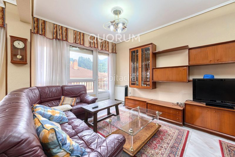 Foto 48a7d310-d05f-48f9-bdb8-4e2c40675382. Flat with heating in Arrigorriaga