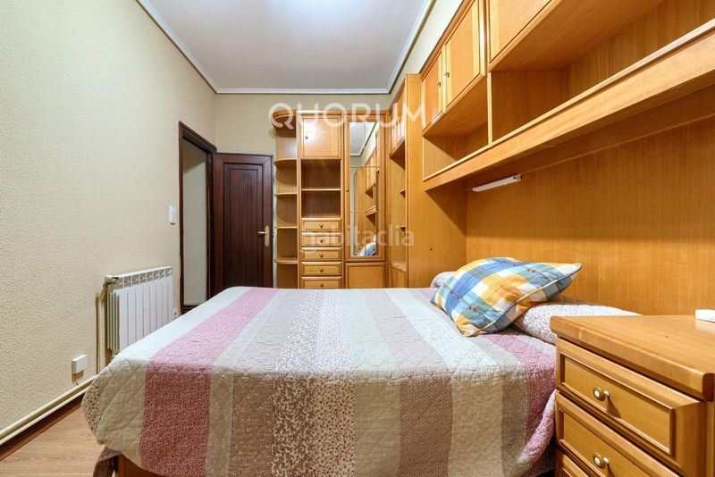 Foto 76361d54-1111-44a3-8696-295b65de2a49. Flat with heating in Arrigorriaga