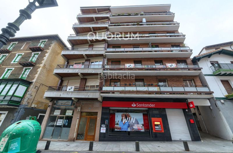 Foto 7c489223-235d-4ef9-8d7b-a0167de10530. Flat with heating in Arrigorriaga