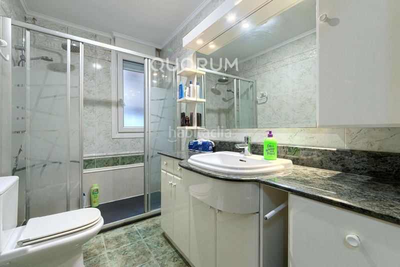 Foto b1a4b489-0929-407c-8085-9b852baf9292. Flat with heating in Arrigorriaga