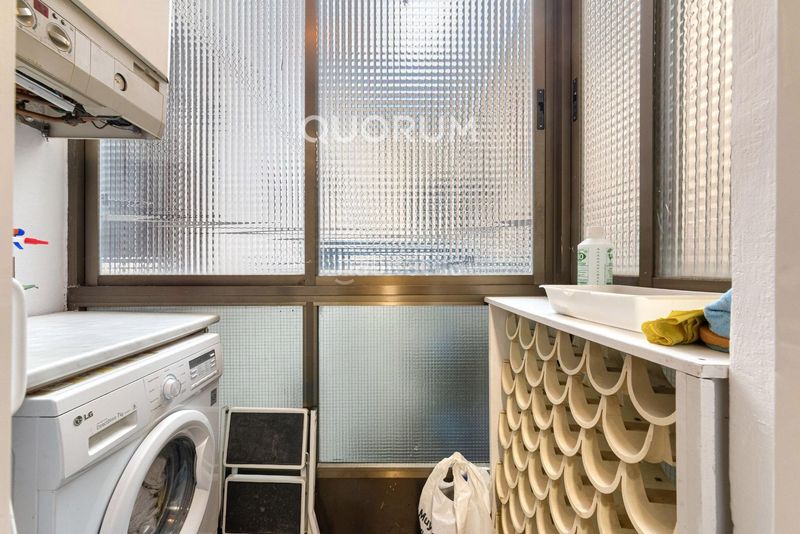 Foto ccc03e44-3ce2-4bc3-9839-a5133df917c3. Flat with heating in Arrigorriaga