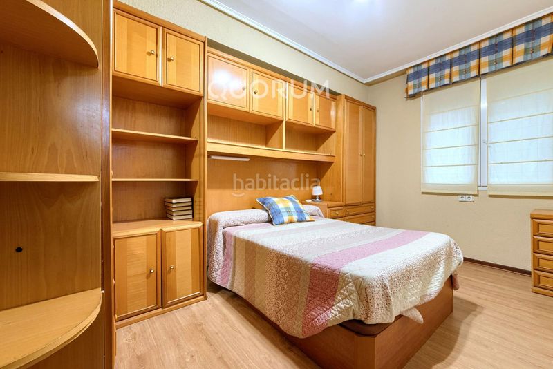 Foto d15bd95b-81fc-41a1-9e59-16e8c30edbf2. Flat with heating in Arrigorriaga