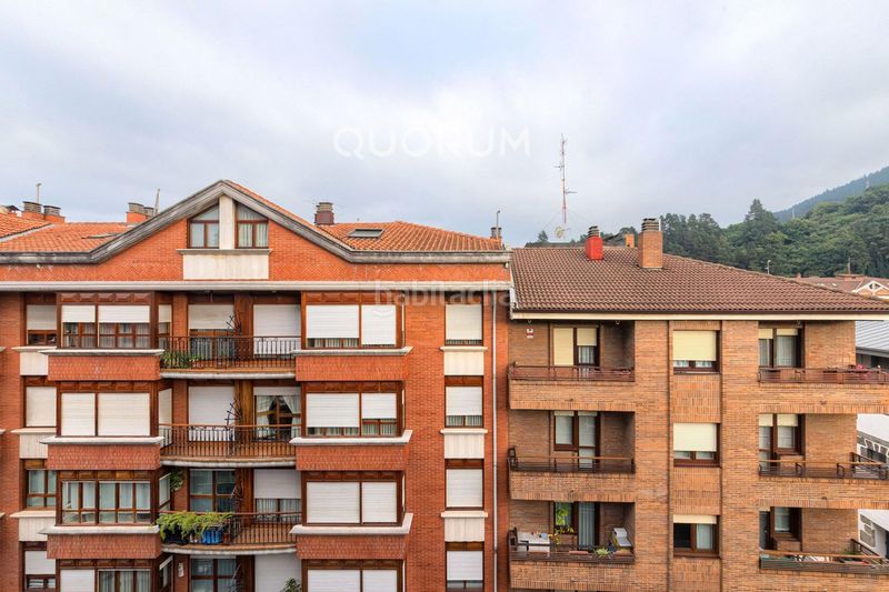 Foto ed1f8075-bea4-4750-96ca-e7f0ed57144f. Flat with heating in Arrigorriaga
