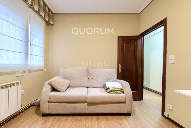 Foto f4acda67-fcdd-4e4f-8347-04076e42e7a3. Flat with heating in Arrigorriaga