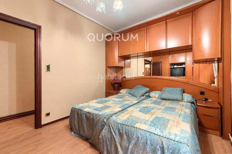 Foto f606891c-c082-4b28-af11-4c216000e332. Flat with heating in Arrigorriaga