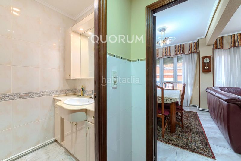 Foto fb489922-88fe-4d8a-b382-f32c5797b904. Flat with heating in Arrigorriaga