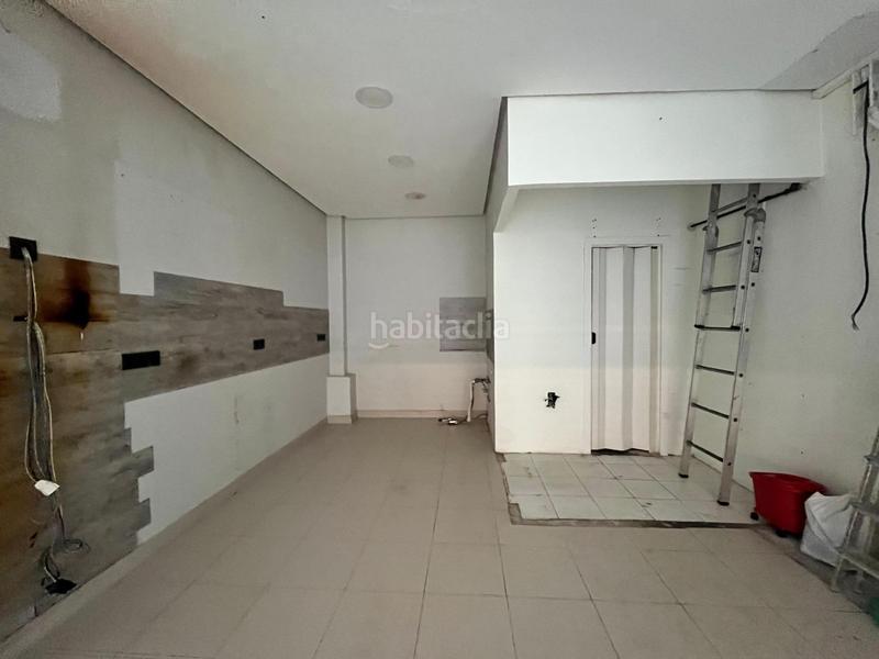 Foto b0fc9ad5-5df2-4449-9d22-a7d4a9e5e5bd. Affitto locale commerciale in Centro-Ariz-Uribarri Basauri